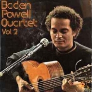 Powell Baden | Quartet 2