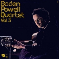 Powell Baden | Quartet 3