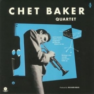 Baker Chet | Quartet 