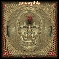 Amorphis | Queen Of Time 