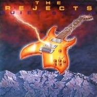 Rejects (Cockney Rejects)| Quietstorm