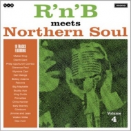 AA.VV. Soul | R'n'B Meets Northern Soul 4