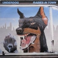 Underdog| Rabies In Town