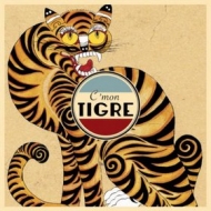 C'mon Tigre | Racines 