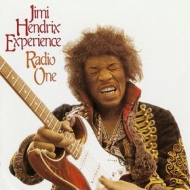Hendrix Jimi | Radio One 