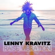 Kravitz Lenny | Raise Vibration 