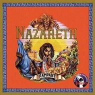 Nazareth | Rampant 