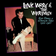Wray Link | Rare Demos & Alternative Takes 1958/1961