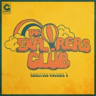 Explorers Club | Rarities Vol. 1