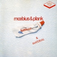 Moebius & Plank| Rastakraut Pasta