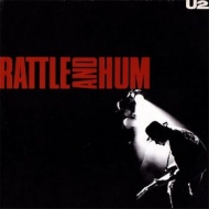 U2| Rattle And Hum 