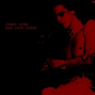 Ochs Conny | Raw Love Songs 