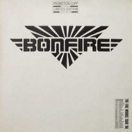 Bonfire | Ready 4 Reaction 