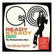 AA.VV. Sixties | Ready Steady Go! The Weekend Starts Here 