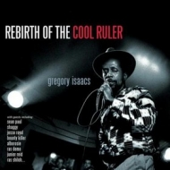 Isaacs Gregory | Rebirth Of The Cool Ruler 