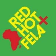 AA.VV. Afro | Red Hot + Fela 