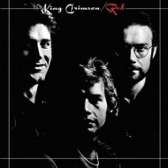 King Crimson | Red 