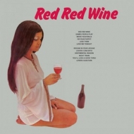 AA.VV. Reggae | Red Red Wine 