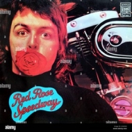 McCartney Paul | Red Rose Speedway 