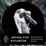 Arcade Fire | Reflektor 