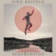 King Buffalo | Regenerator 