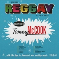 McCook Tommy | Reggay At It's Best 