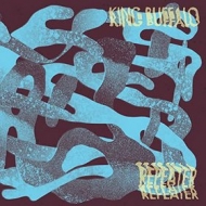 King Buffalo | Repeater 