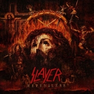 Slayer | Repentless 