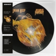 Uriah Heep | Return To Fantasy 