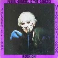 Gabriel Peter | Reunion 1982