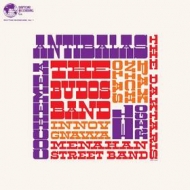 AA.VV. Soul | Rhythm Showcase! By Damptone Records