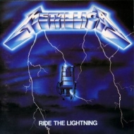 Metallica| Ride the Lightning