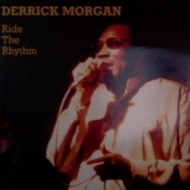 Morgan Derrick| Ride The Rhythm