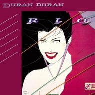 Duran Duran| Rio 