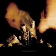 Pearl Jam | Riot Act 