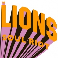 Lions| Riot 