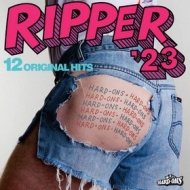 Hard Ons | Ripper '23