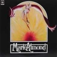 Mark - Almond| Rising