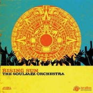 Souljazz Orchestra | Rising Sun