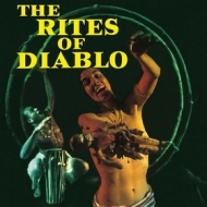 Richards Johnny| The Rites Of Diablo