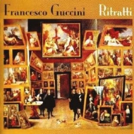 Guccini Francesco | Ritratti 