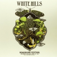 White Hills | Roadburn Festival 
