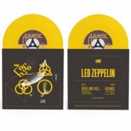 Led Zeppelin | Rock And Roll/Friends - RSD2018