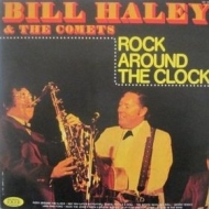Haley Bill | Rock Around The Clock 