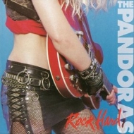Pandoras| Rock Hard