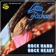Little Richard | Rock Hard Rock Heavy 