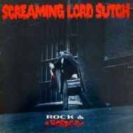 Screaming Lord Sutch | Rock & Horror 
