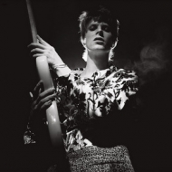 Bowie David | Rock'n'Roll Star!
