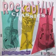 AA.VV. Rockabilly | Rockabilly Classics Volume 2
