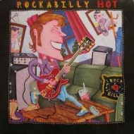AA.VV. Rockabilly | Rockabilly Hot 